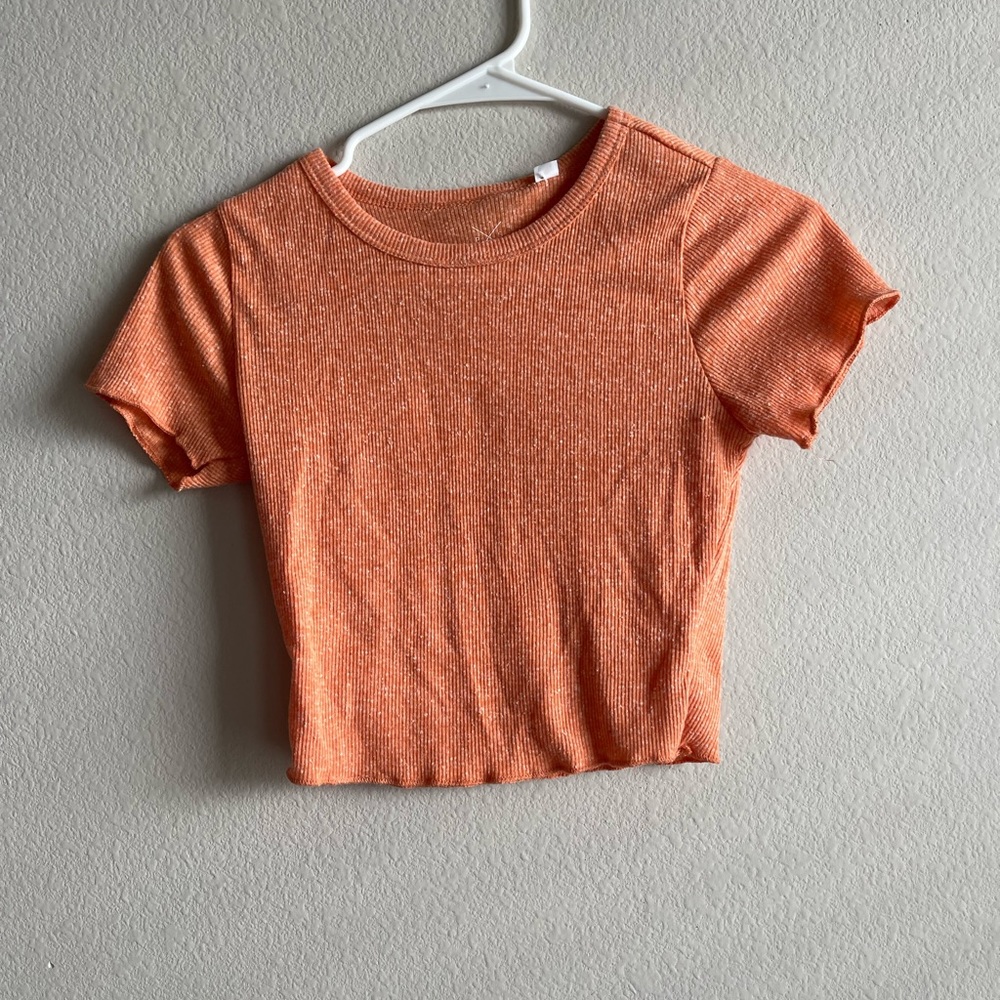 Pacsun crop top